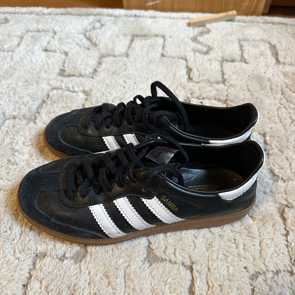 Adidas Decon Samba